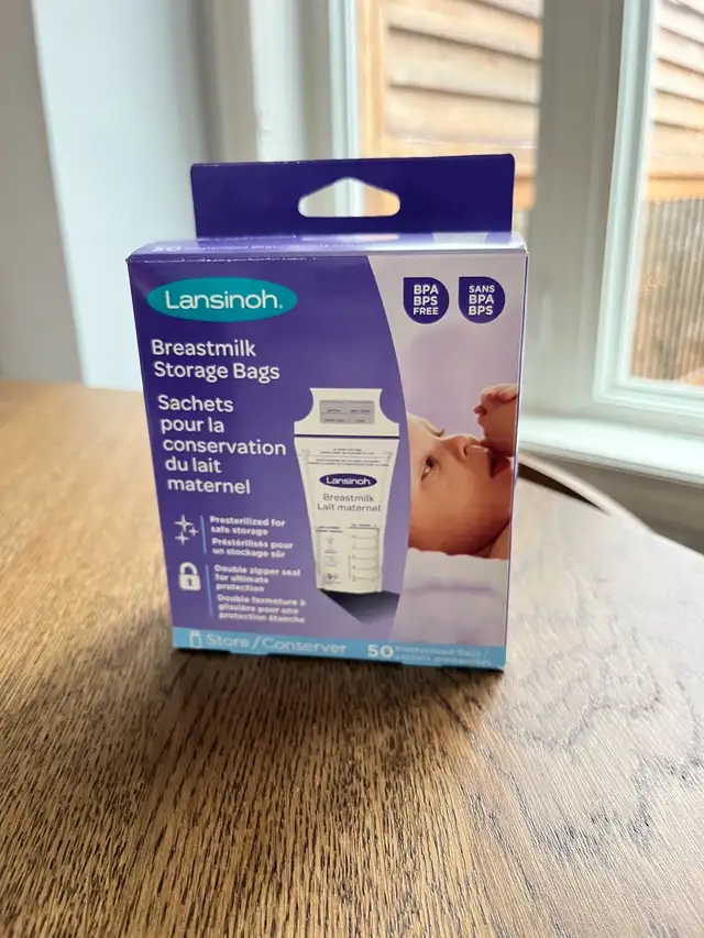 Lansinoh Double Electric Breast Pump 63005666229761122
