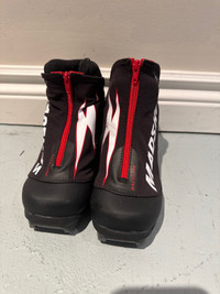 Cross country Ski Boots