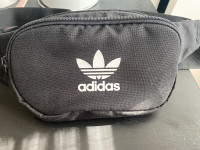 adidas fannypack style bag