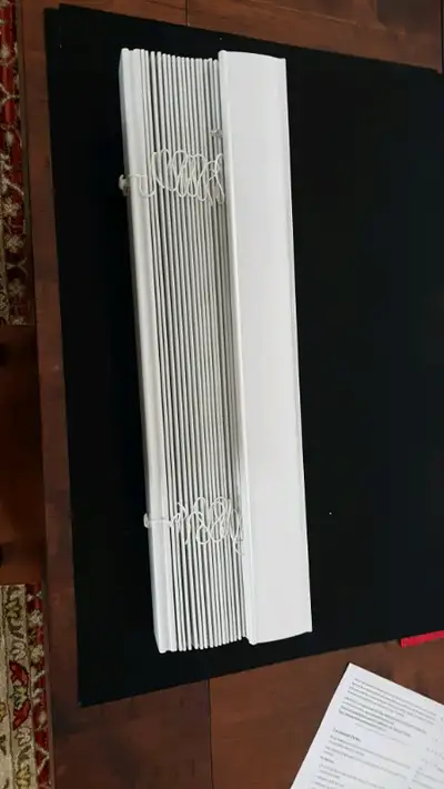 PVC blinds for sale, View more