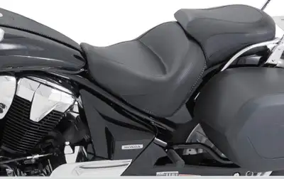 I have a BRAND NEW 2-Piece Mustang Wide Vintage Seat set for Sale (front and rear seat) . Never used...