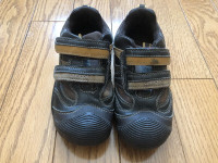 Geox running shoes size 11