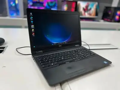 Dell i5-7 GEN, 8G, DELL Latitude 3590 15.6", View more