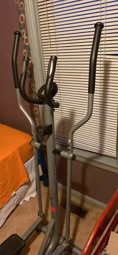 Fitness Club Elliptical, View more