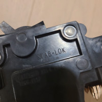 125 amp two pole Stab-lok breaker 