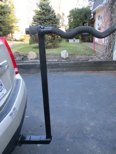 SUPPORT POUR DEUX VÉLO, View more