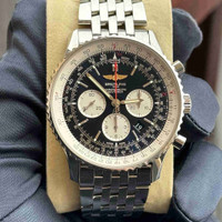 2019 Breitling Navitimer 01 46mm