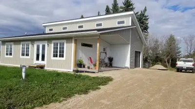 Metal Roofing and siding Great for cottage or house and shop 1.25 sq ft depending how many sqaure fe...