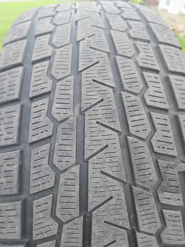Winter Tires in Other Parts & Accessories in Ottawa - Image 6