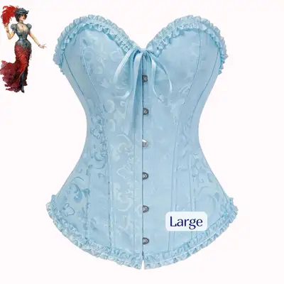The 2026 Must-Have Corset, View more