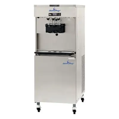 Electro Freeze 30T, View more