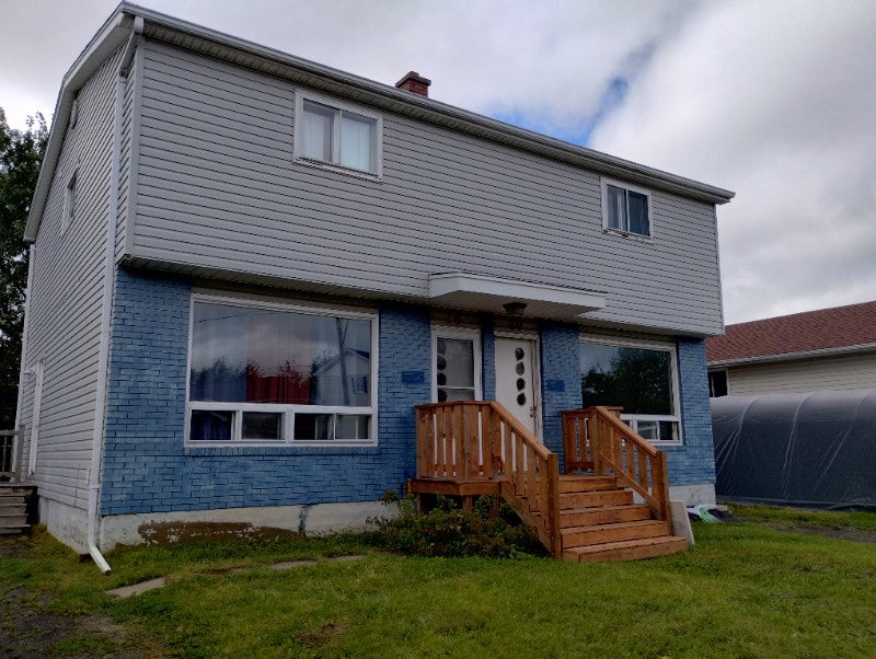 Three bedroom duplex for rent at 1450 Long Term Rentals Moncton Kijiji