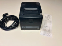 Citizen TZ30-M01 Thermal Receipt Printer