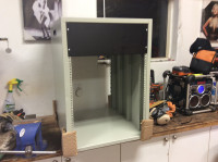 Component Cabinet