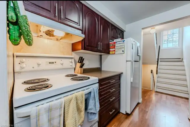 PRIVATE ROOMS AVAILABLE in Room Rentals & Roommates in Kitchener / Waterloo - Image 7