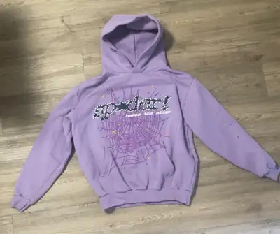 Sp5der Hoodie, View more