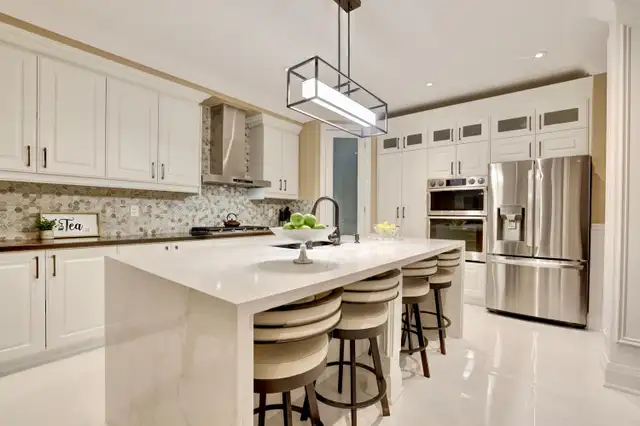 Renovation Experts - CALL NOW for FREE ESTIMATE
