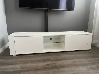 TV Console, View more