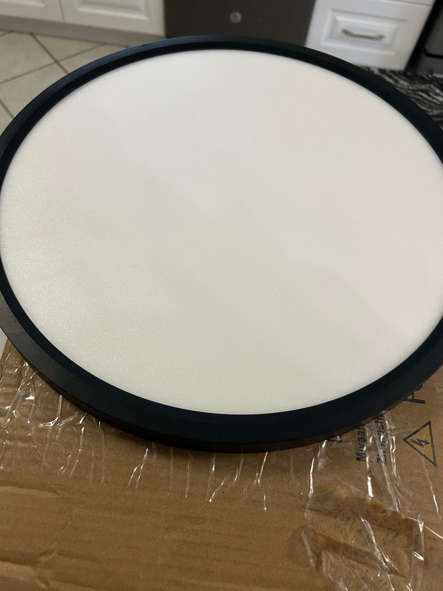 LED Tri-Proof Panel Lamp in Indoor Lighting & Fans in Hamilton - Image 4