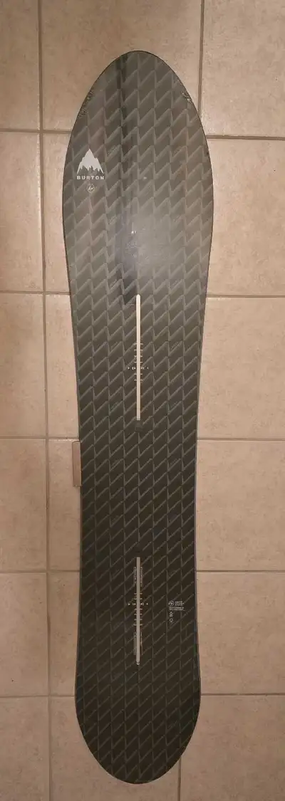 Burton x Fragment Branch Manager Snowboard 155cm, View more
