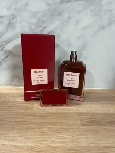 Tom Ford Lost Cherry , View more