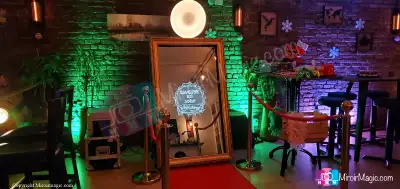 Location Photobooth, View more