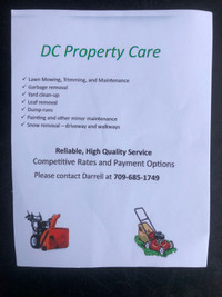 DC Property Care