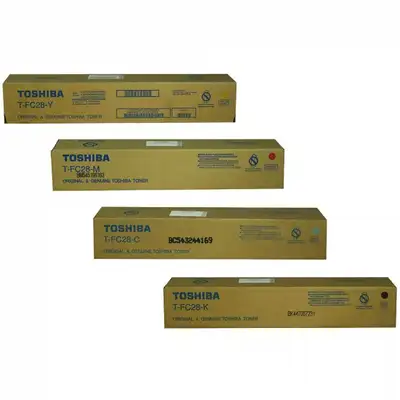Looking to Buy Surplus Printer Toners.