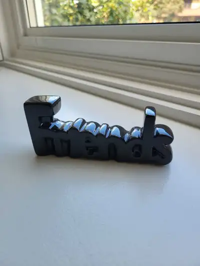 Friends Sculpture. Friends picture. Art.gifts, View more