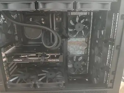 Gaming Computer PC, View more