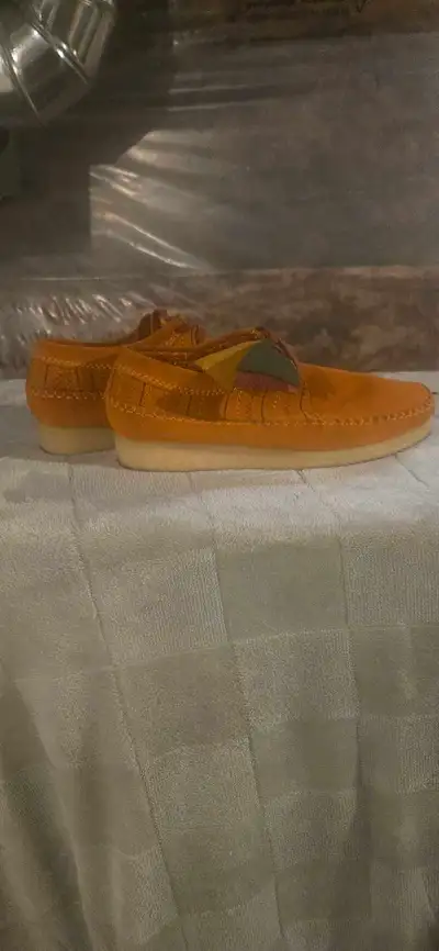 Clarks Men's Shoes, View more