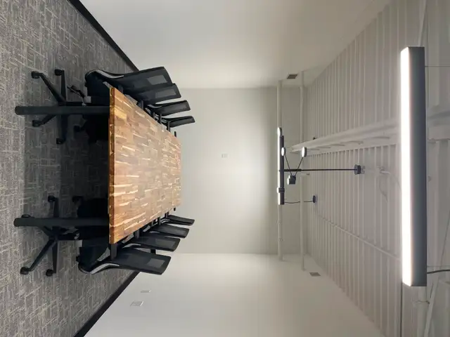 Luxury Office Spaces For Rent! Move In Ready!