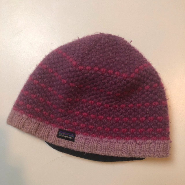 Patagonia Kids Toque in Kids & Youth in Guelph