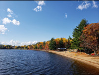 Fractional Cottage at Whitewater Village Eastern Ontario