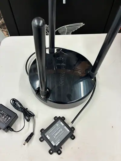 Winegard RW-2035 Extreme WiFi Extender, View more
