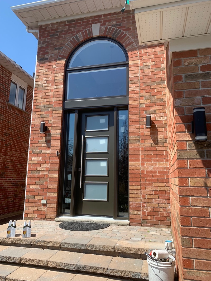 Window and door and hardware professional Construction & Trades St