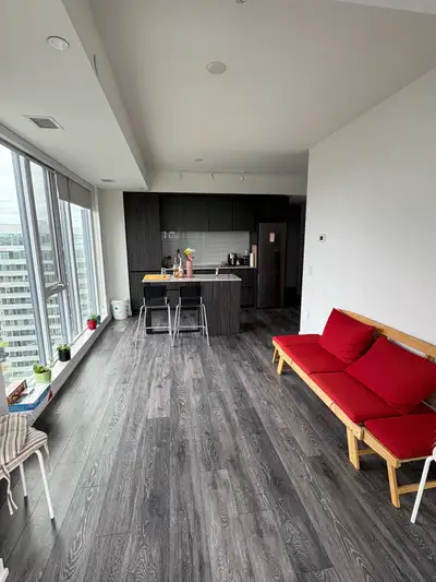 2Bed 2Bath