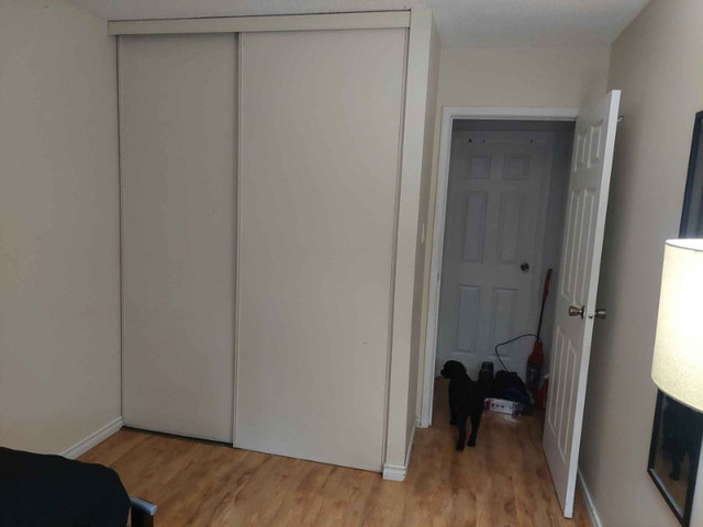 $750 - FURNISHED Private Room for Rent in 2 Bedroom Condo in Room Rentals & Roommates in Guelph - Image 3