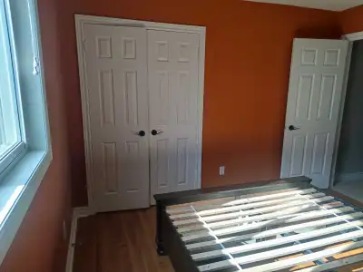 Available Aug 24, 2026 Spacious and fully renovated bedroom detached home located in the highly desi...