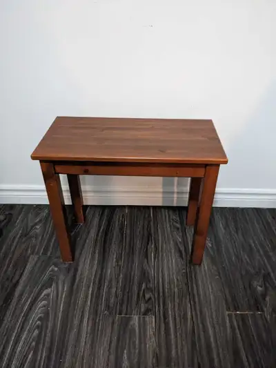 small table, View more
