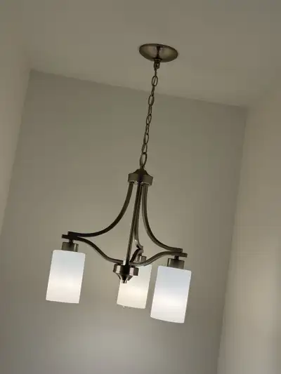 Modern Chandalier, View more