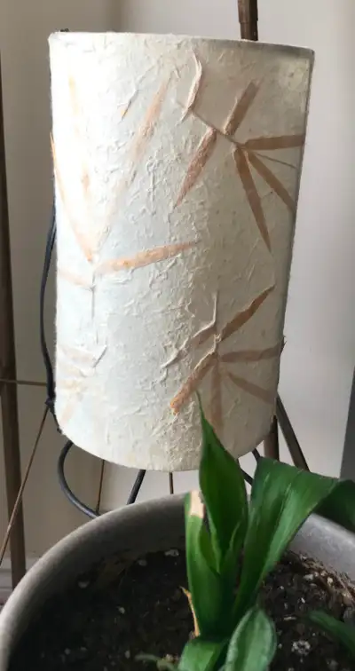 Vintage Table Lamp, View more