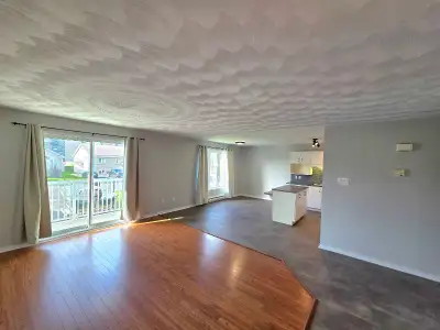 Fully renovated, this 2-bedroom, 1-bath unit is located in a nice and quiet neighborhood right next...