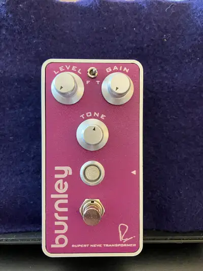 Bogner Burnley, View more