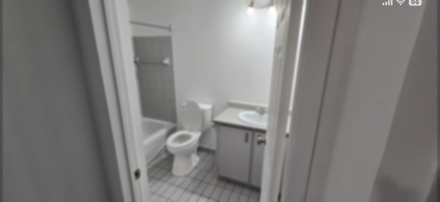 4 1/2 à louer Jonquière in Long Term Rentals in Saguenay - Image 6