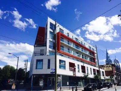 Ideal as either your primary residence or an investment property. Located in the heart of Hintonburg...