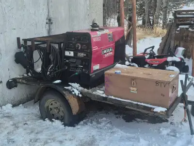 Portable Welding , View more