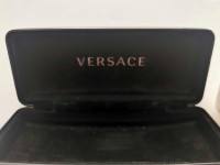 Versace Sunglass case