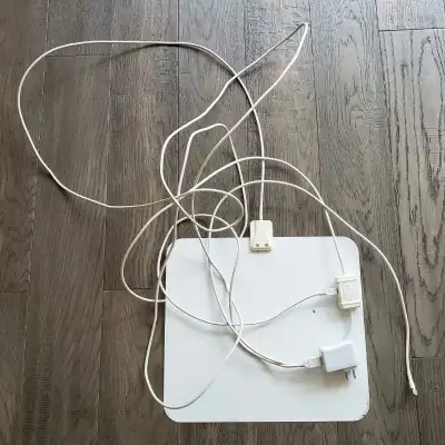 Indoor window TV antenna, View more