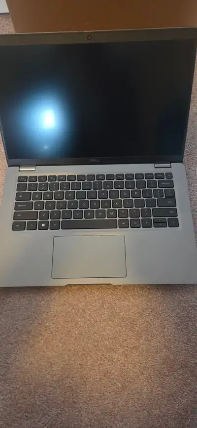 Dell Latitude 5430 512GB SSD i5-1235U 16GB DDR4 Win 11 Pro Adapt, View more